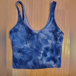 Lululemon align tank